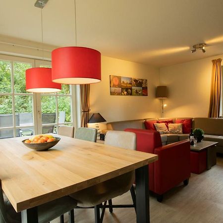 Landal Hunerwold State Hotel Wateren ภายนอก รูปภาพ