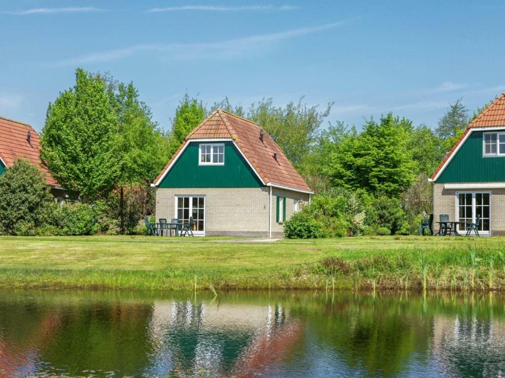 Landal Hunerwold State Hotel Wateren ภายนอก รูปภาพ