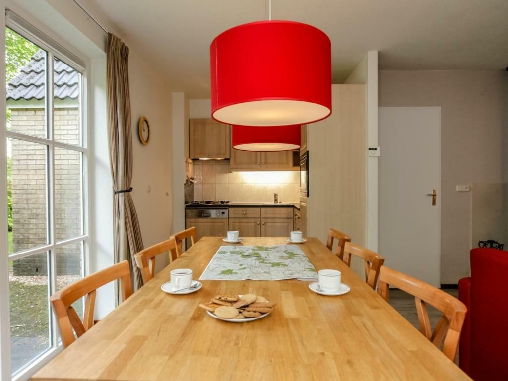 Landal Hunerwold State Hotel Wateren ภายนอก รูปภาพ