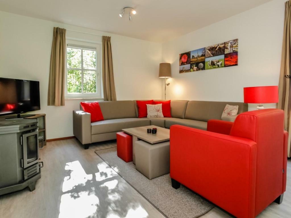 Landal Hunerwold State Hotel Wateren ภายนอก รูปภาพ
