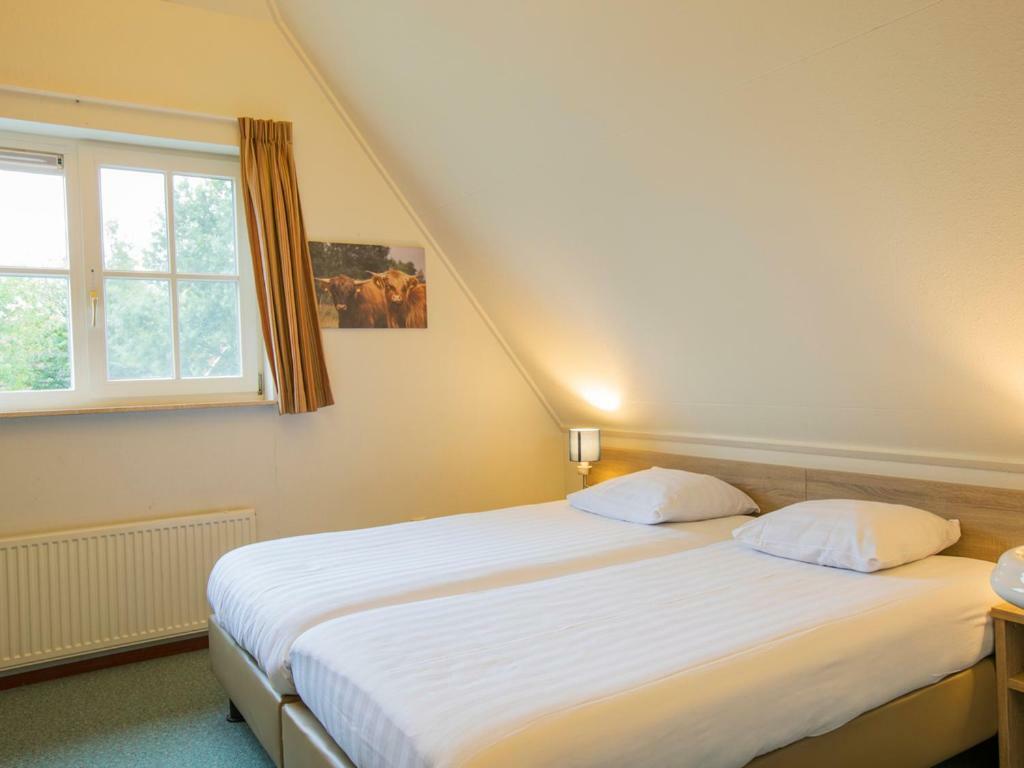 Landal Hunerwold State Hotel Wateren ภายนอก รูปภาพ