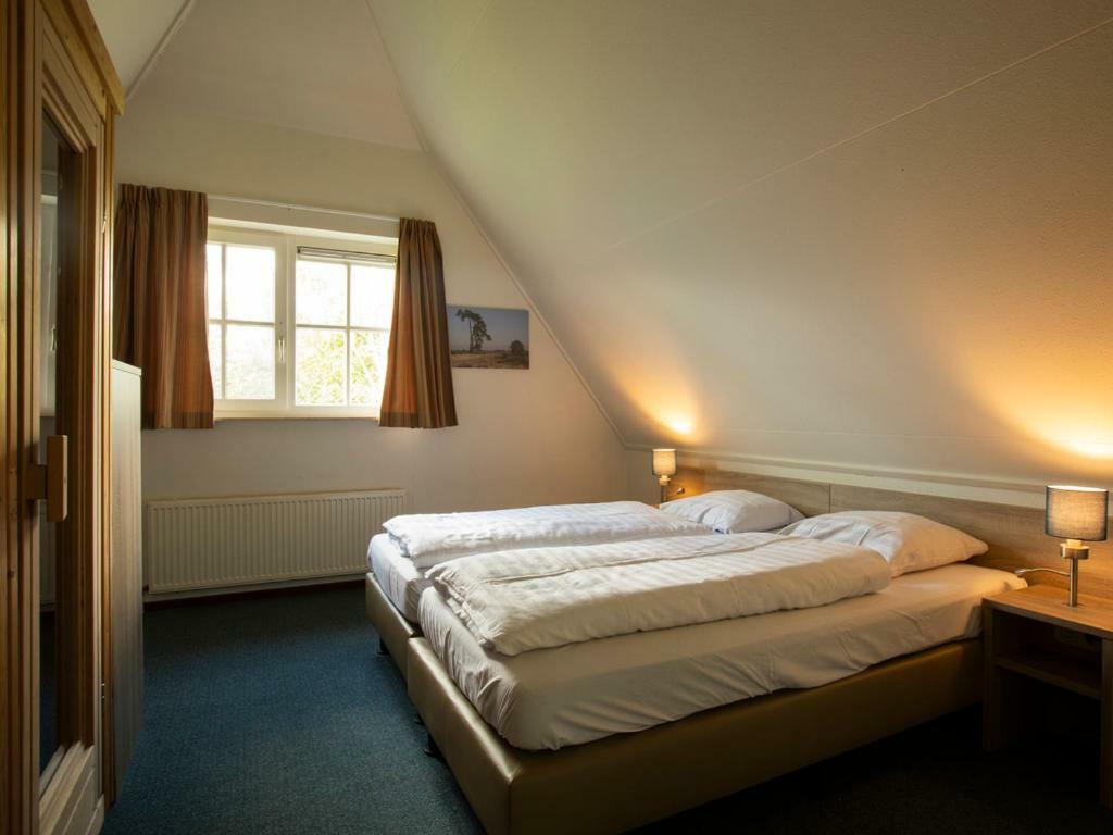 Landal Hunerwold State Hotel Wateren ภายนอก รูปภาพ