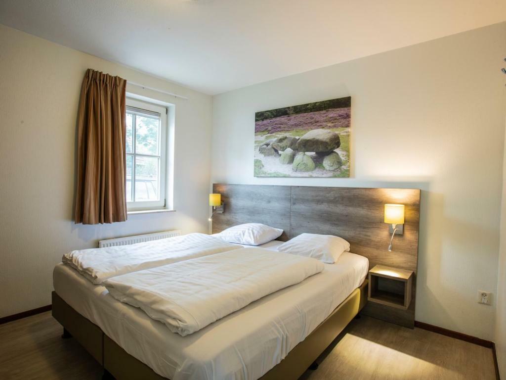 Landal Hunerwold State Hotel Wateren ภายนอก รูปภาพ