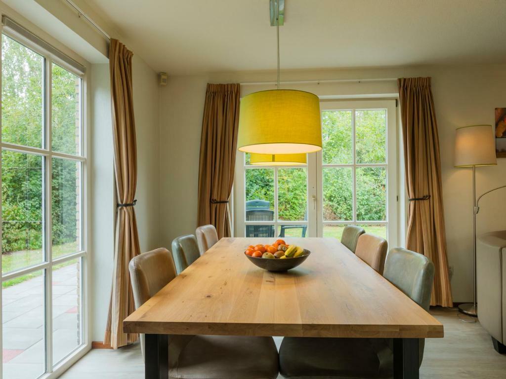 Landal Hunerwold State Hotel Wateren ภายนอก รูปภาพ
